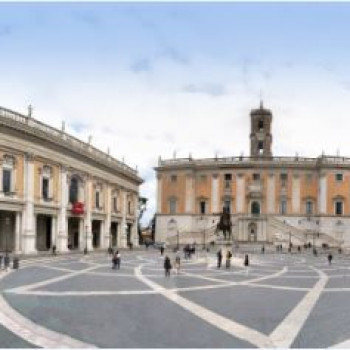 Palazzo dei Conservatori